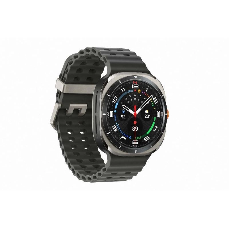 Galaxy Watch Ultra 47mm Titanium LTE GPS