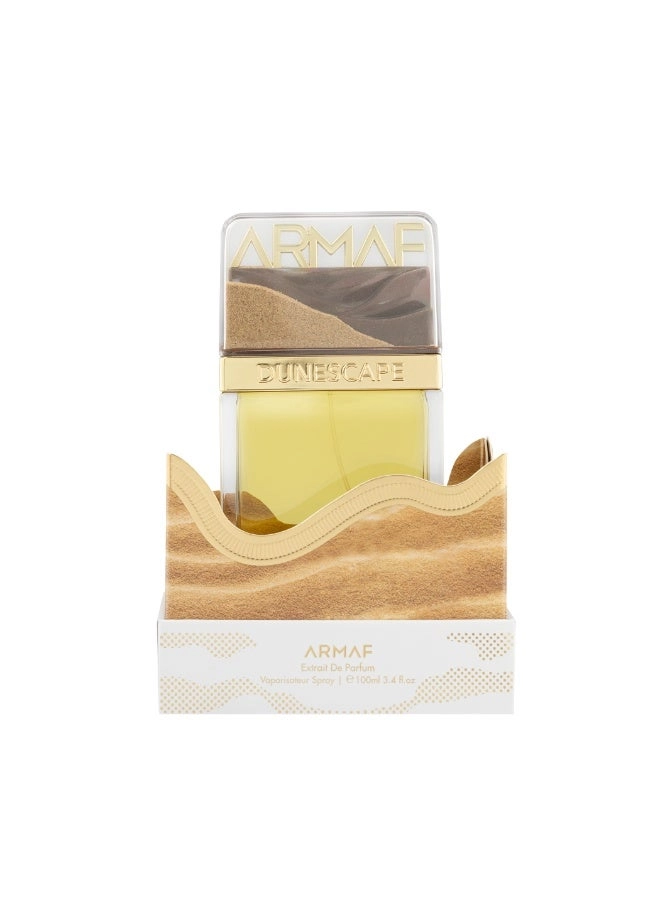 Dunescape Eau de Parfum 100ml