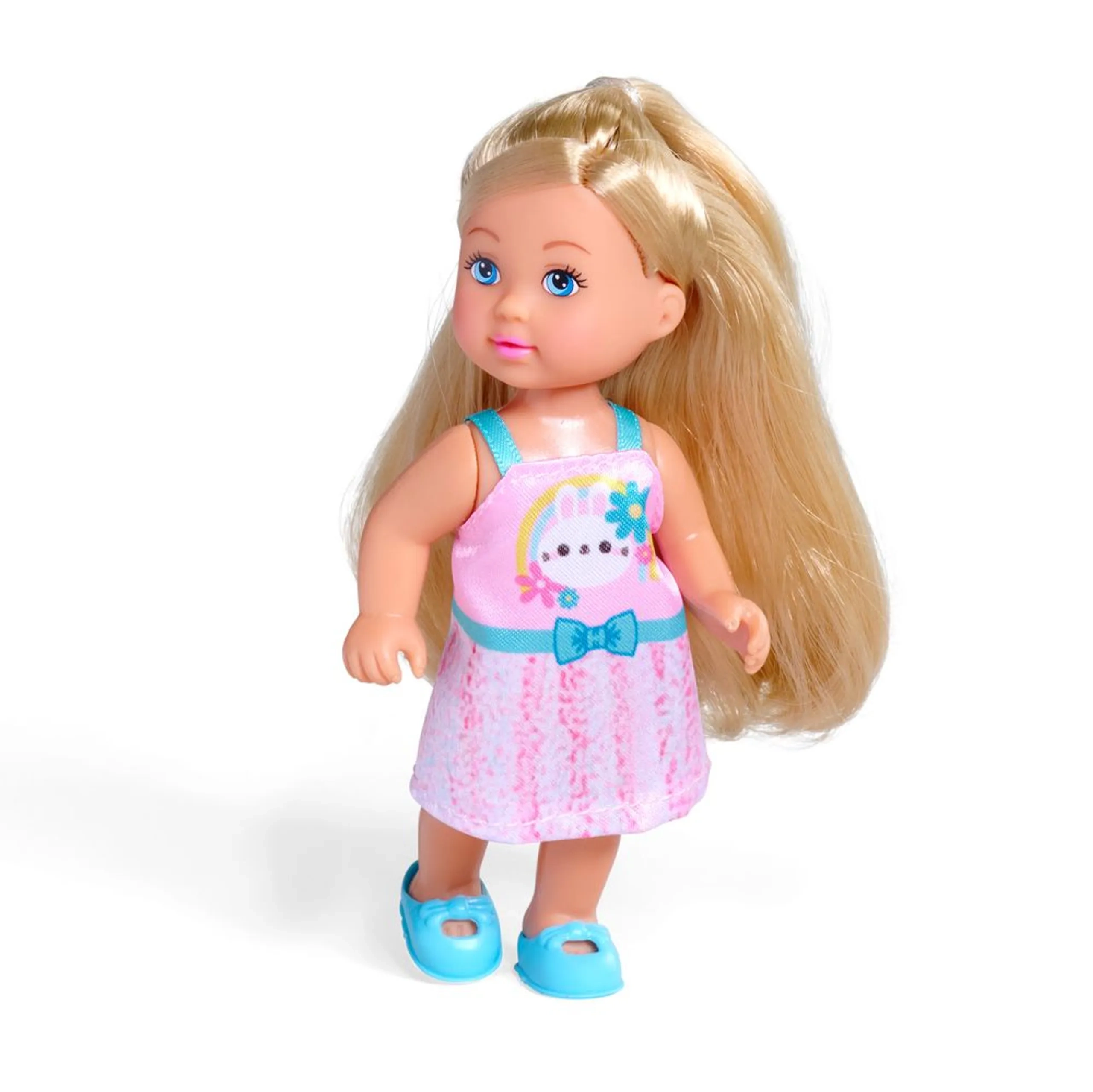 Evi Love Friends - 3-Ass. 12 cm Ages 3+