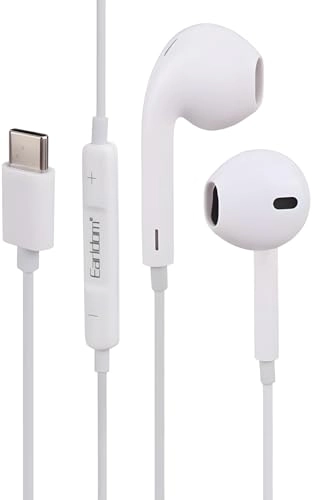ET-E74C Wired Earphone