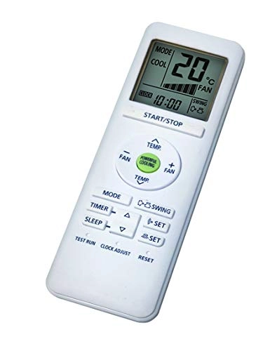 ASGA36FETA-U - 3 Tons 36000 BTU