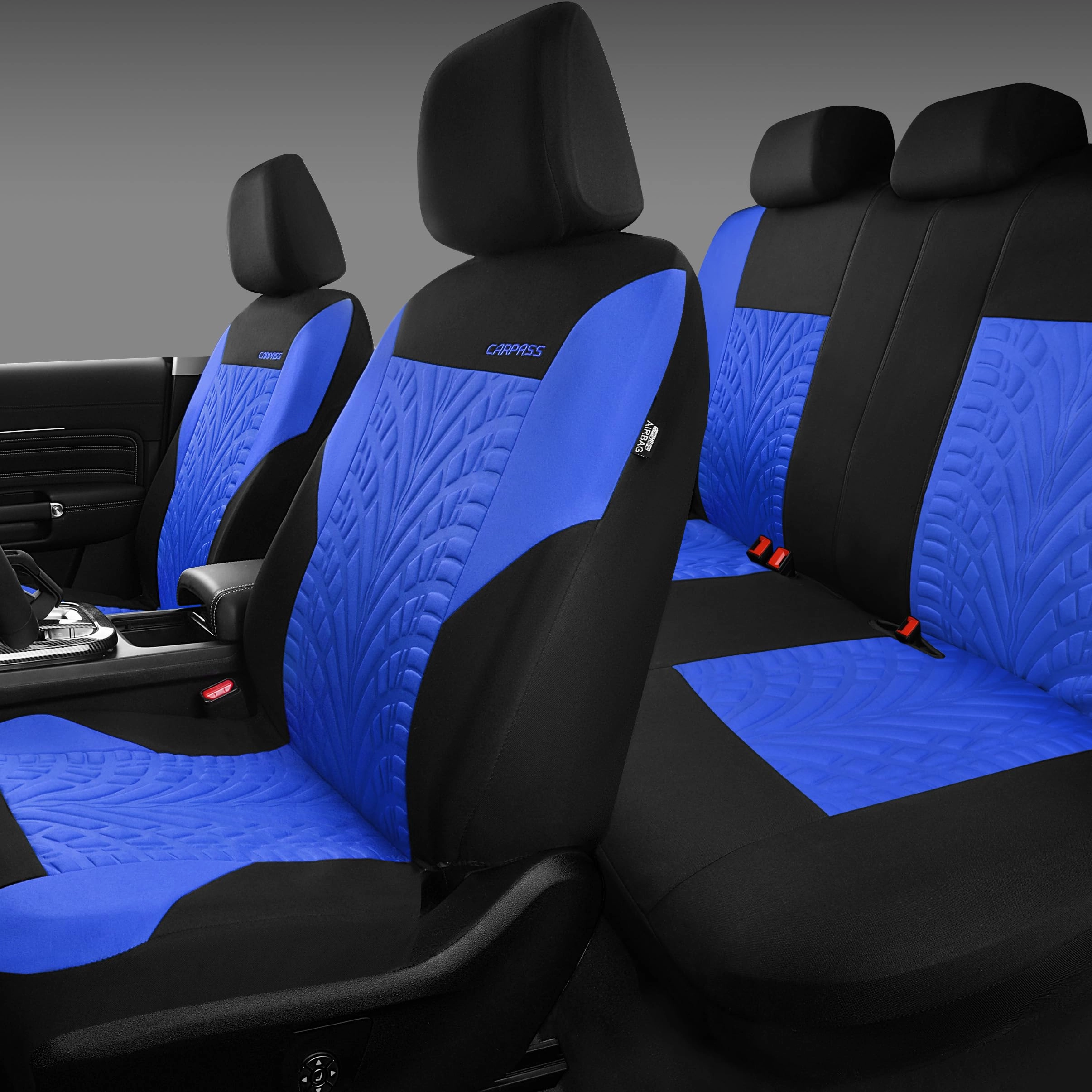 Car Seat Covers