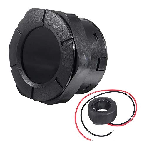 PZEM-024A - AC0-100A LCD Ammeter with CT