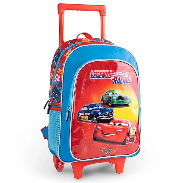 Cars Legends of Racing - 18" 5pcs Set