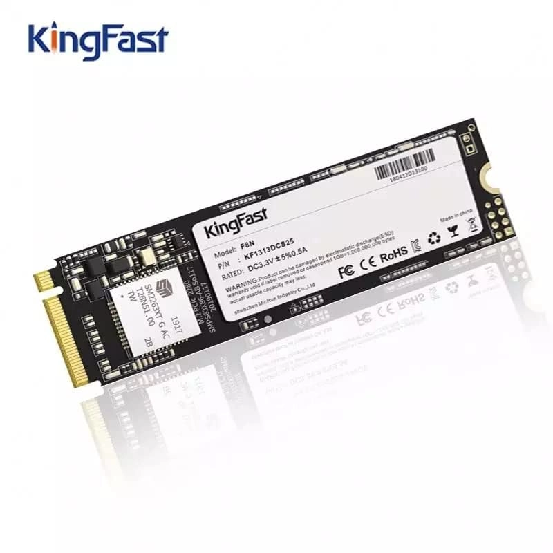 F8N - 512GB M.2 2280