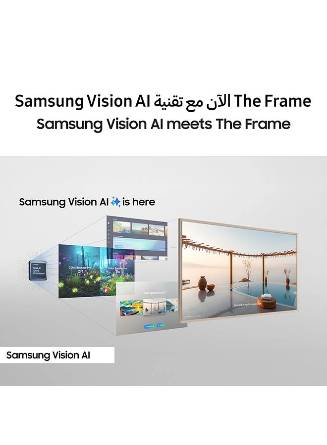 QA65LS03FA - 65 Inch