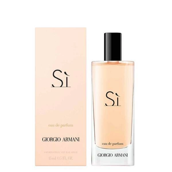 Si Eau de Parfum 15 ml