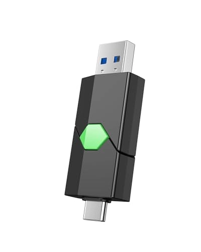 USB C Drive - USB 3.0 USB Type-C 256GB