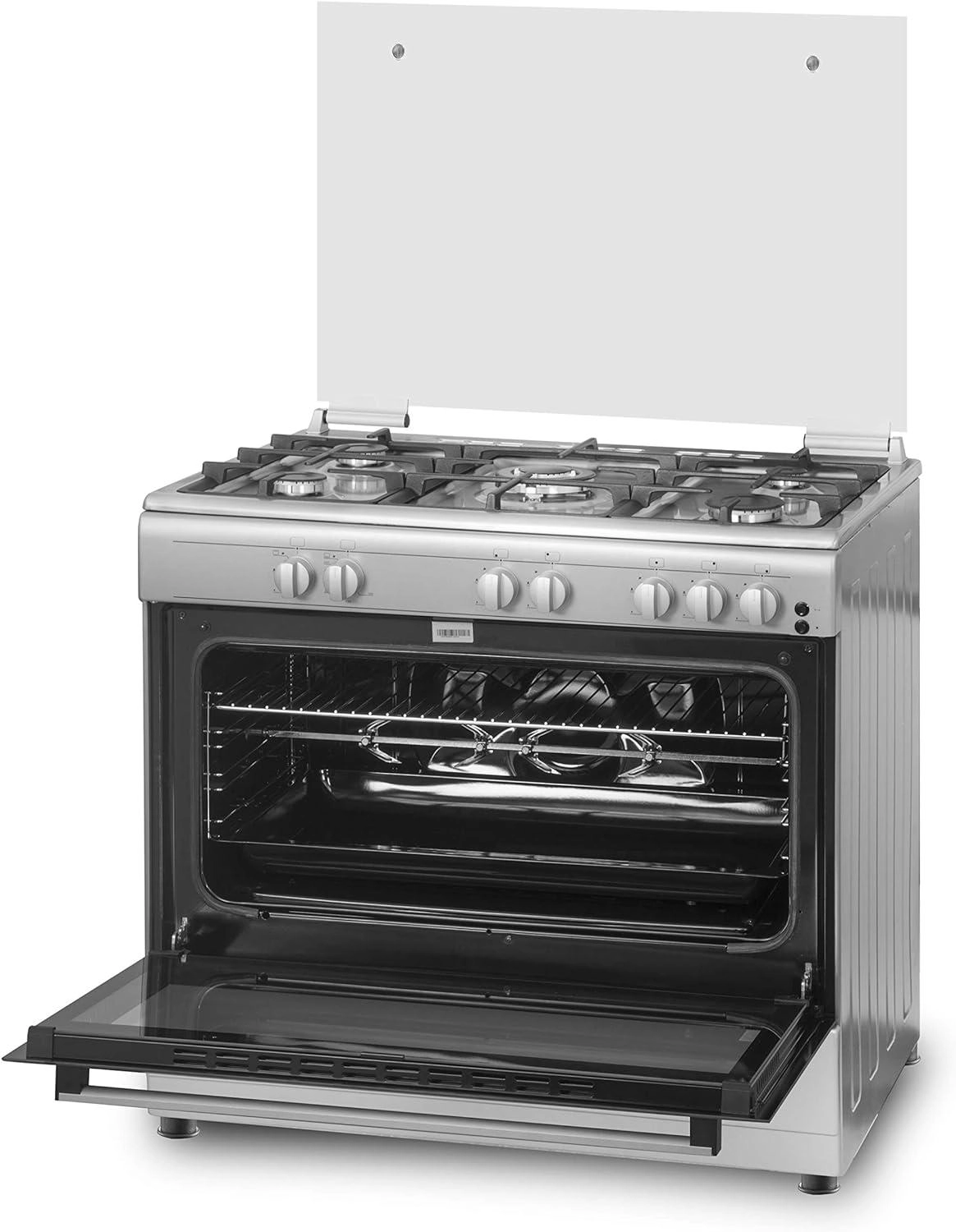 Wolf WCR950CI GAS Cooker