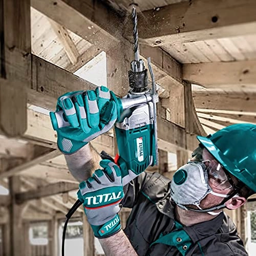 Impact Drill - 1010W 2800rpm 13mm