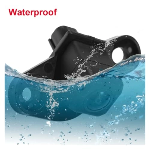 Rear View Camera - Night vision