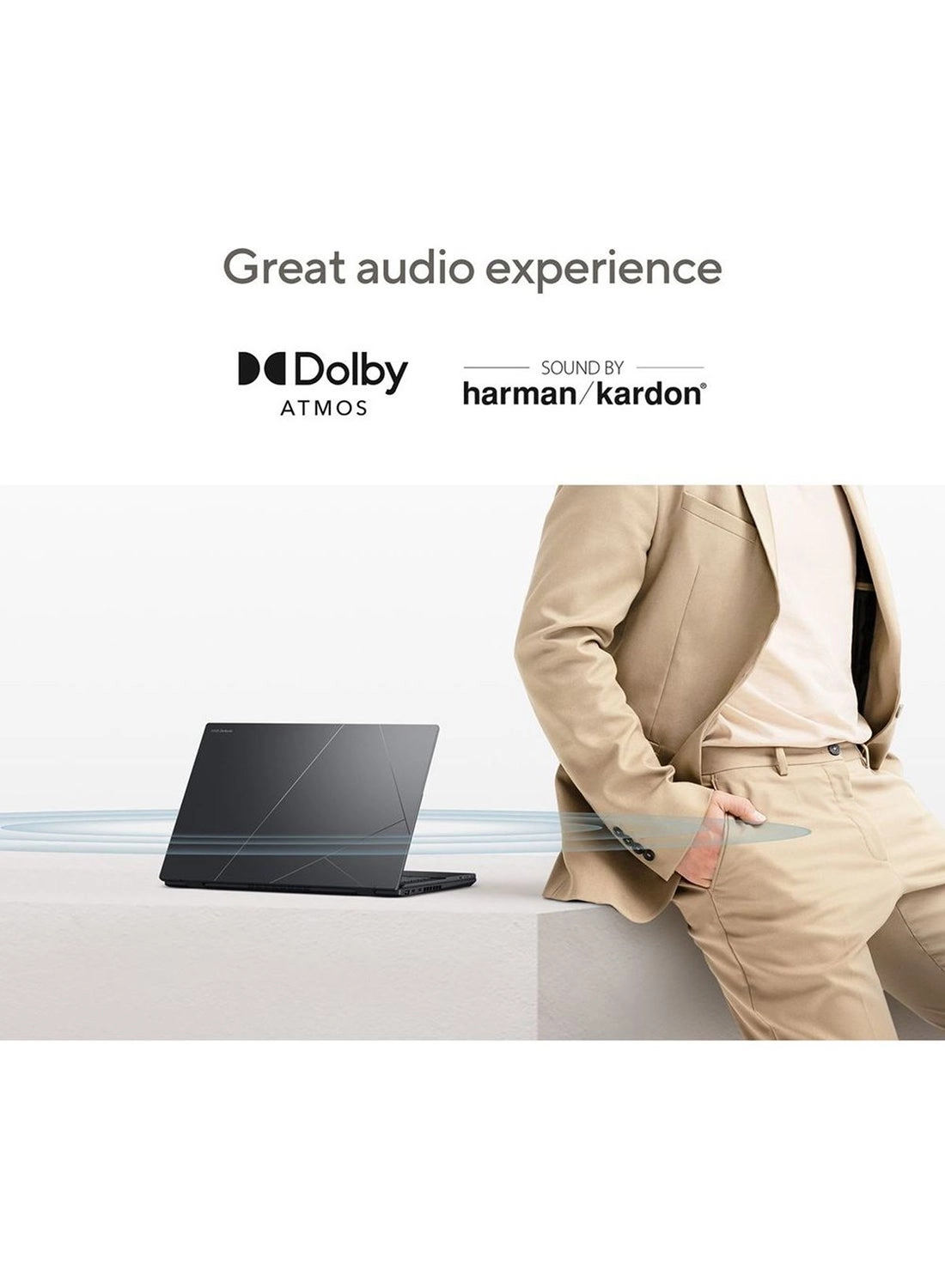 Zenbook DUO UX8406MA-DS76T - 14'' Core Ultra 7-155H 16GB DDR5 1TB SSD