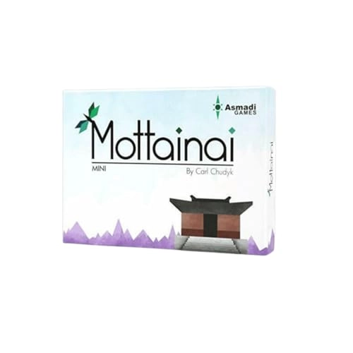 Mottainai: Mini - Card