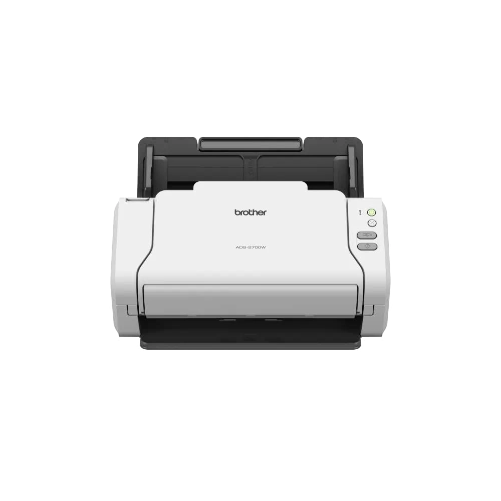 ADS-2700W - Wireless/USB 2.0/Network