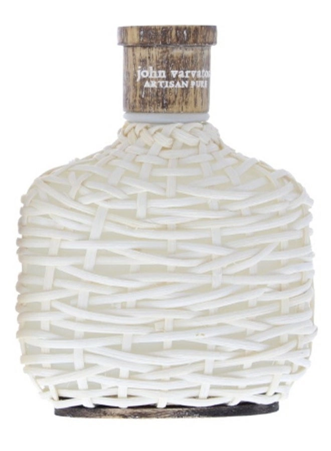 Artisan Pure Eau de Toilette 75 ml