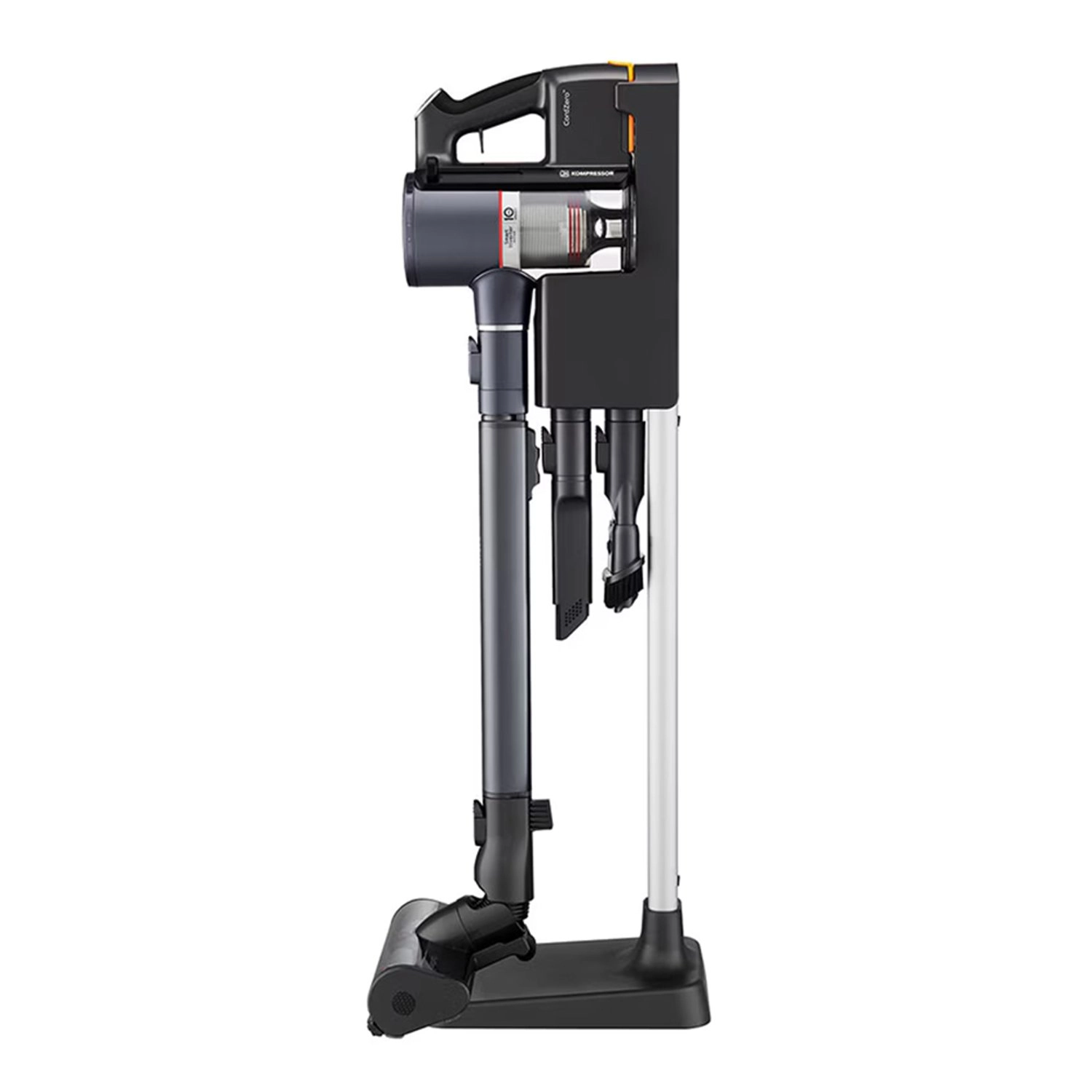 CordZero A9 - Vacuum 120 minutes