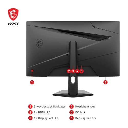 G274F - 27-Inch 1920 x 1080