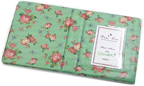 Instax Mini 64 Page PVC Photo Album