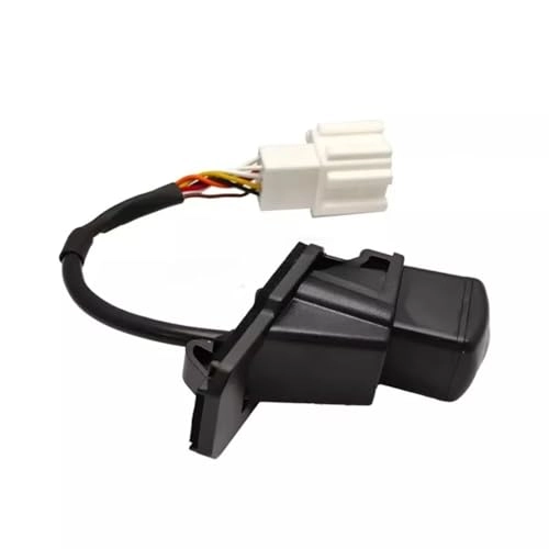 Rear View Reversing Camera - Night vision