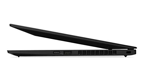 (Renewed) Thinkpad x1 Carbon G7 - 14'' Core i7-8565U 8GB DDR3 256GB SSD