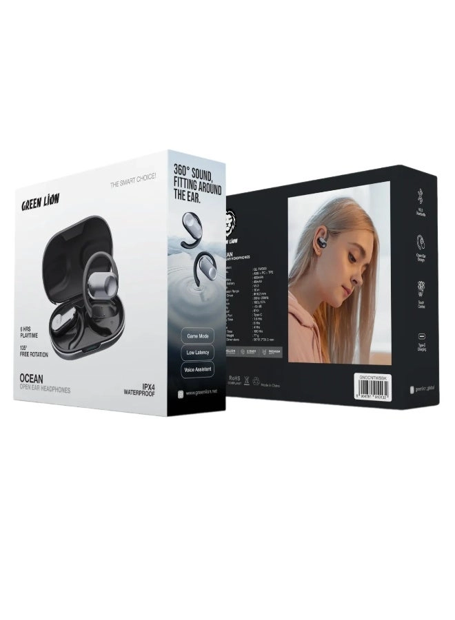 Ocean Wireless Earbud