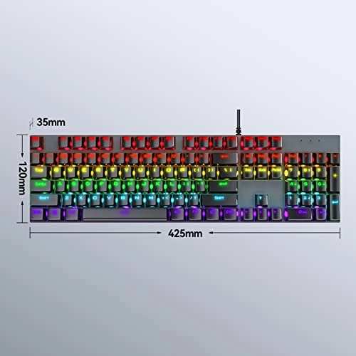 Keyboard - Wireless