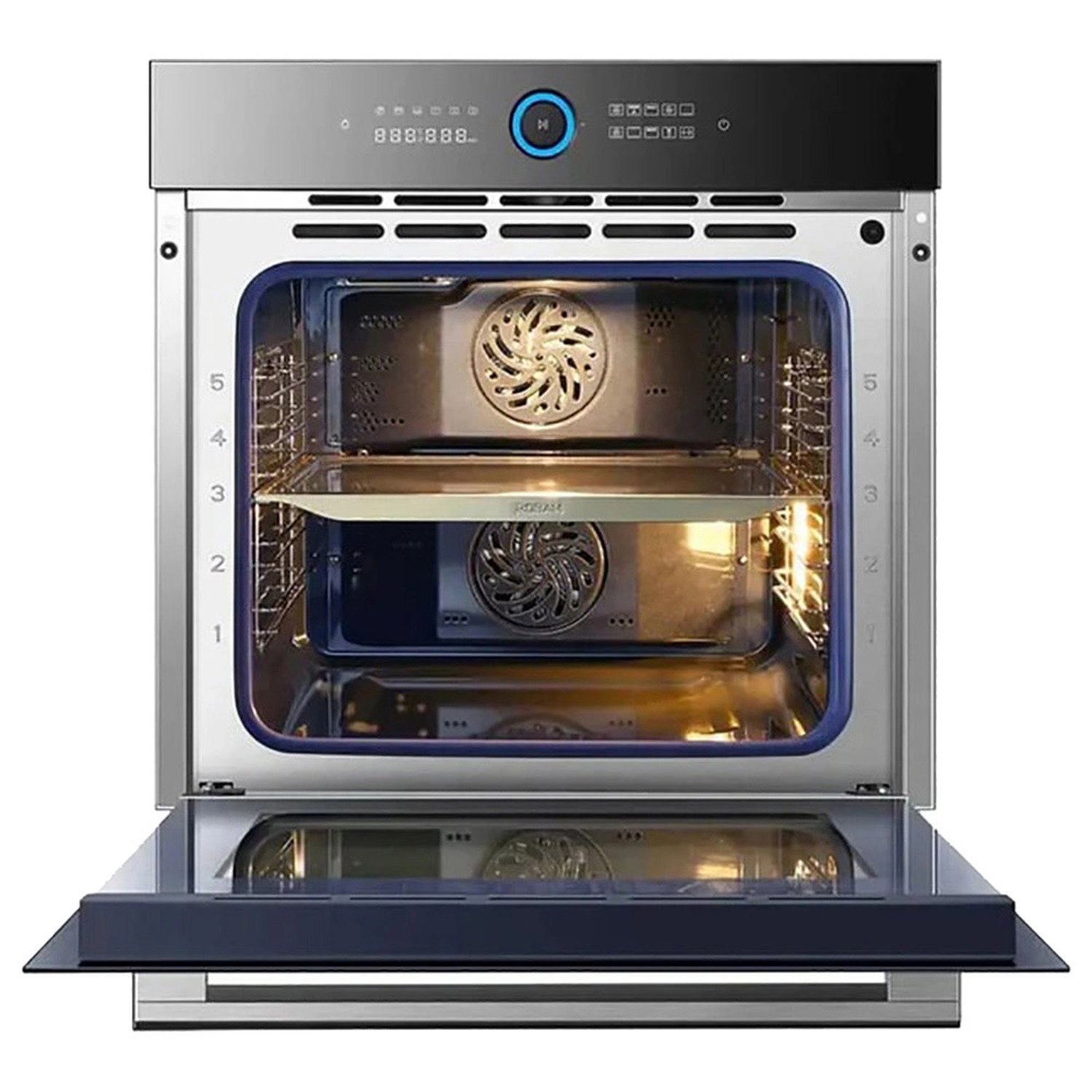 KQWS-335-RQ335 Microwave Oven