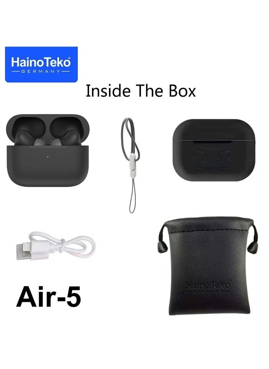 Air 5 Wireless Earphone