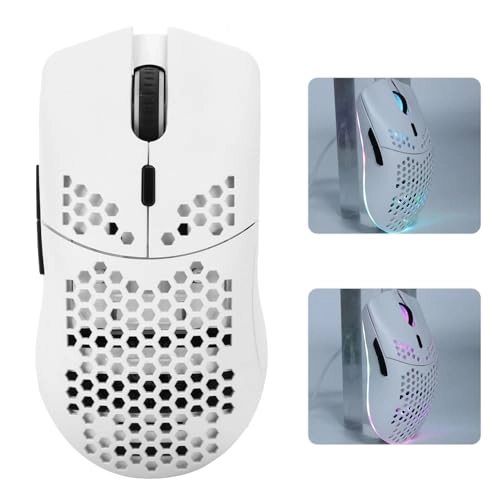 T66 Gaming Mouse - Wireless