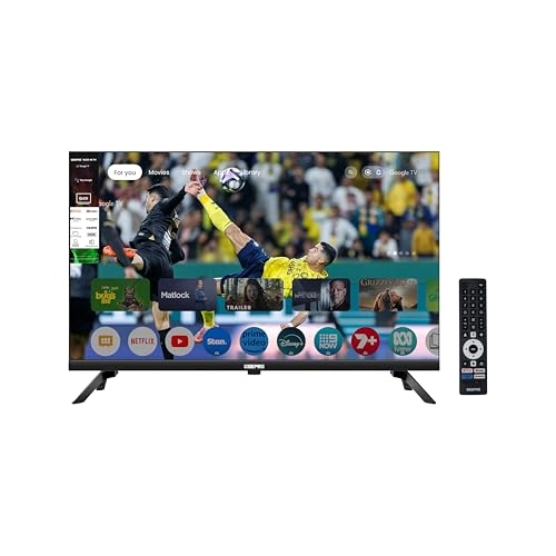 GLED3215GTQLD - 32-Inch