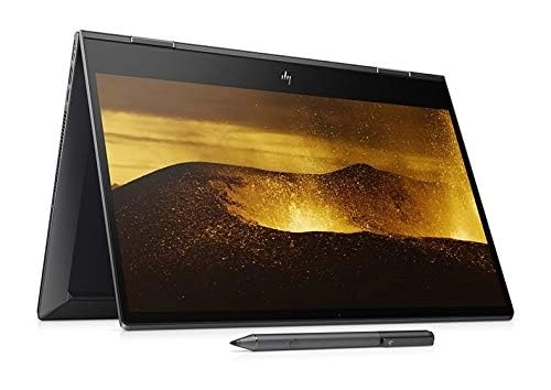 Envy x360 - 15.6'' Ryzen 5-3500U 16GB DDR4 512GB SSD