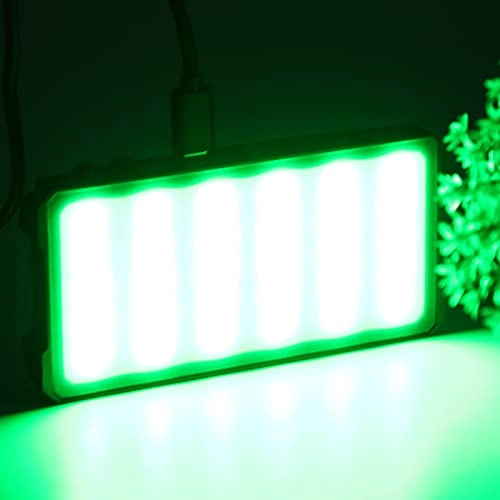 RGB Full Color LED Chamber - filling light RGB