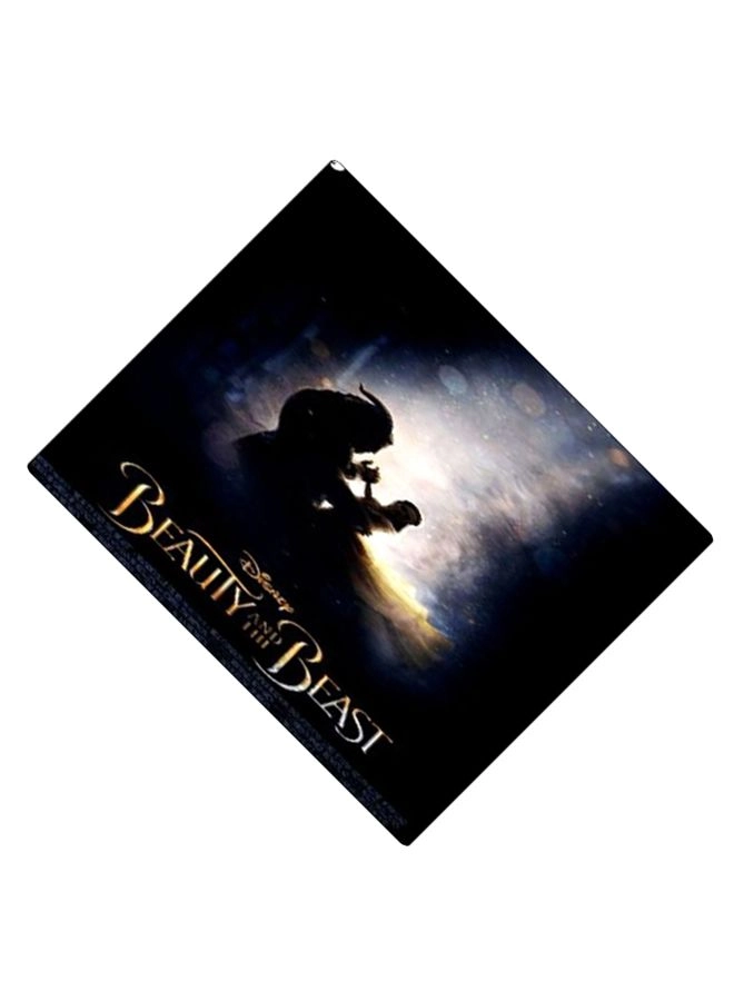 Printed Anti-Slip Gaming Mouse Pad