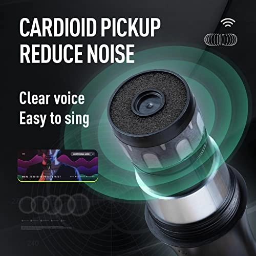 Dynamic Microphone USB Microphone