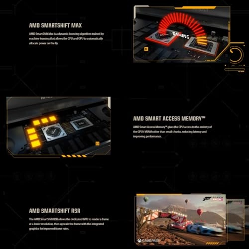 TUF A16 FA617NT-A16.R77700 - 16'' Ryzen 7-7735HS 16GB DDR5 1 TB SSD