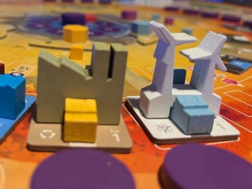 CO2 Second Chance (German)