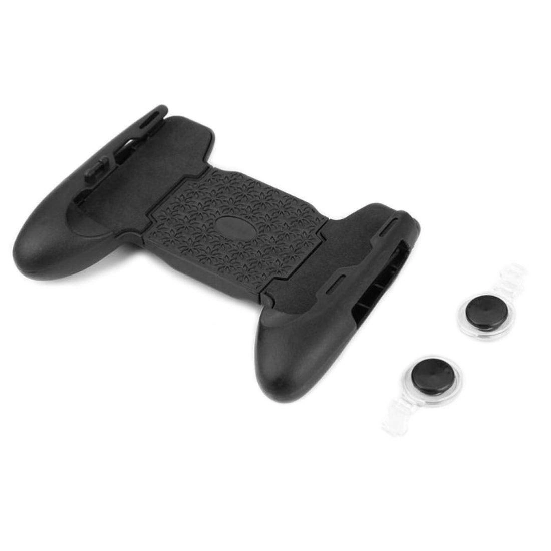 Mobile Joystick Controller Grip Case - for Smartphones Gaming Ergonomic Design