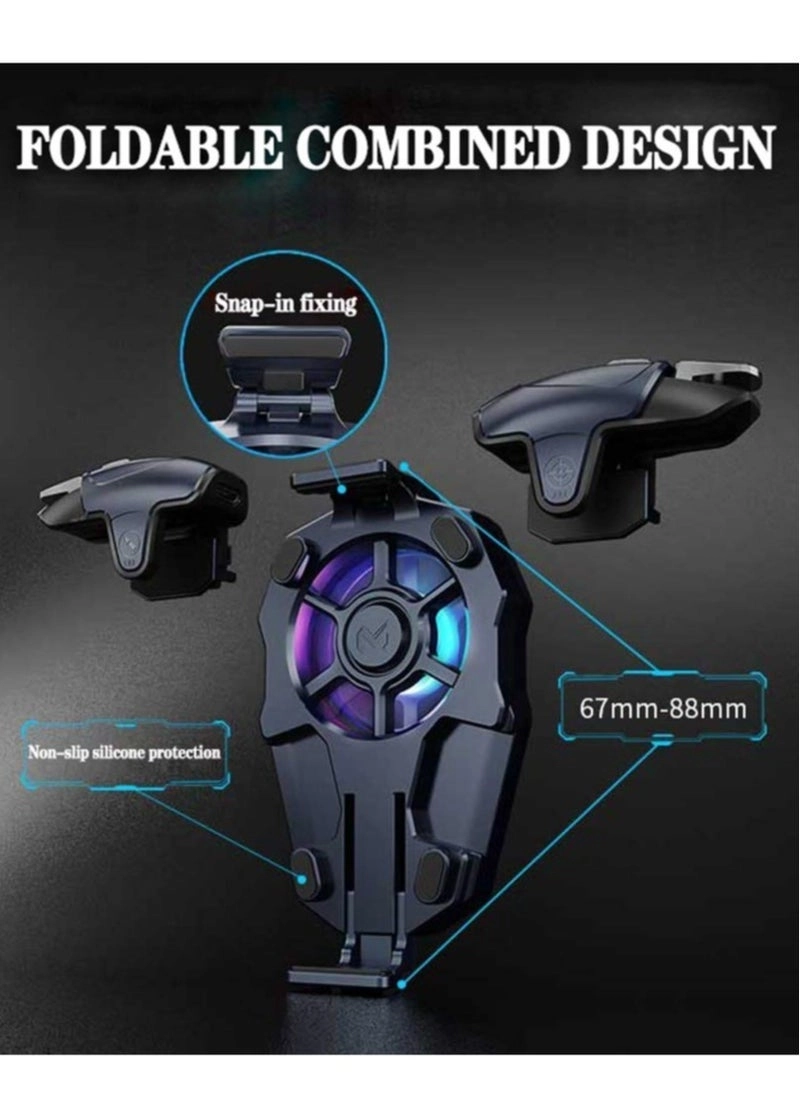 AK03 - iOS & Android