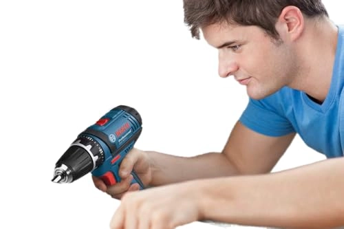 Gsr 120-Li - 12 Volts