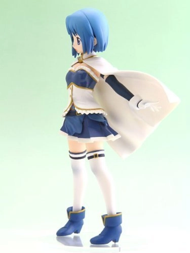 Sayaka Miki - Magical Girl Madoka Magica - 3 months and up (16 cm) (DX2)