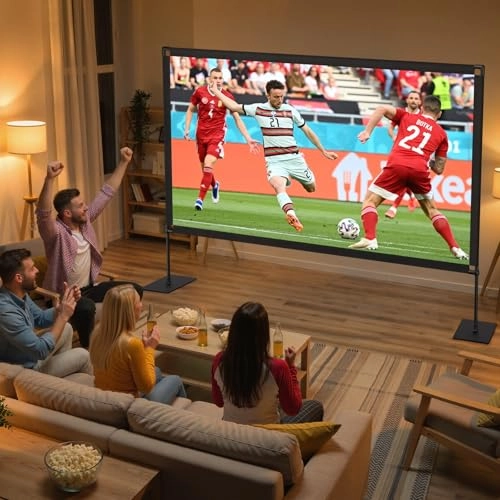 Projector Screen