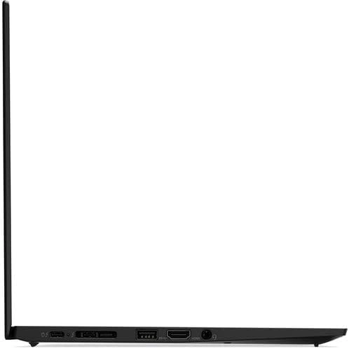 (Refurbished) ThinkPad X1 Carbon Gen 8 - 14'' Core i5-10210U 8GB DDR SDRAM 512GB SSD