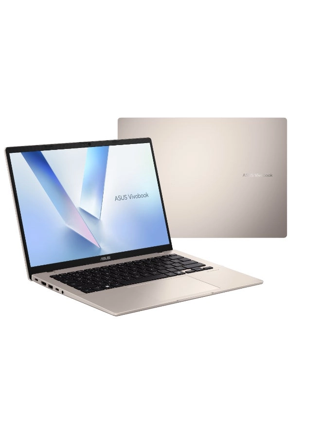 Vivobook 14 X1407QA-LY046W - 14'' Snapdragon X 16GB DDR5 1TB SSD