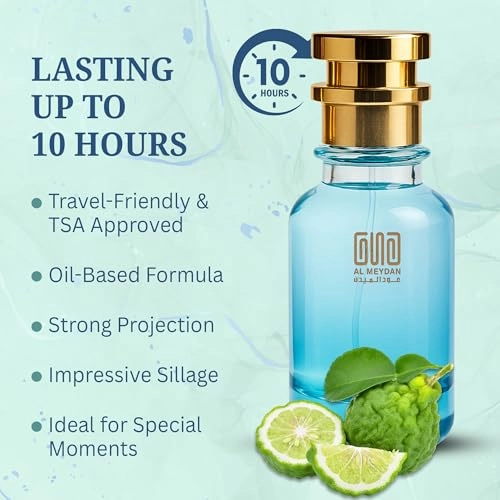 187Two for Men - Eau de Parfum 80 ml