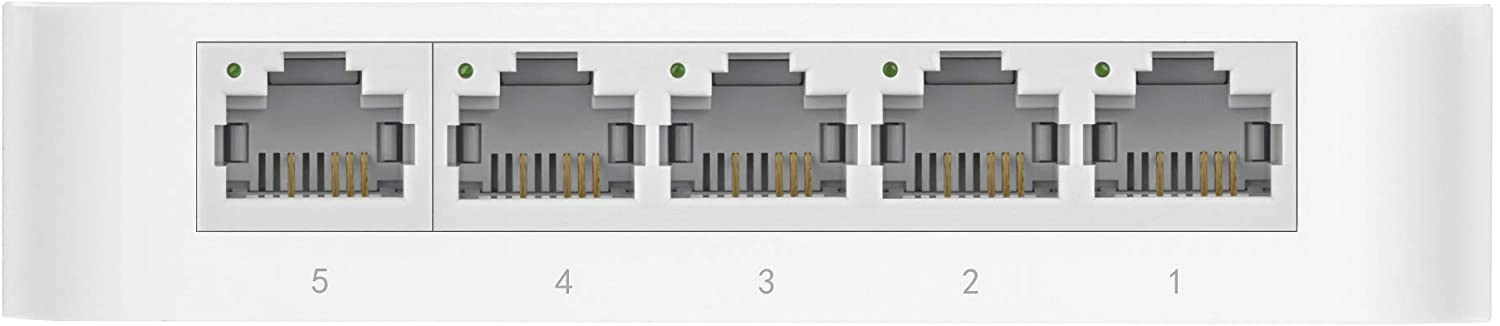 TL-SF1005D 5-ports
