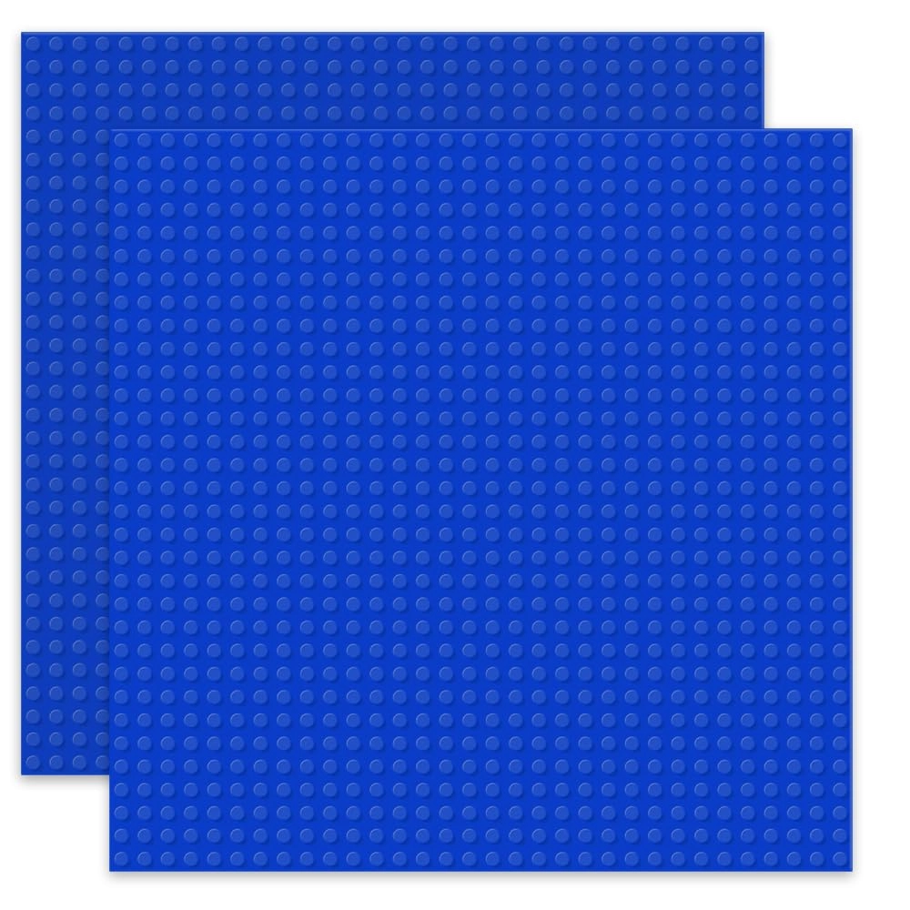 Baseplates - Plastic Cartoon 2