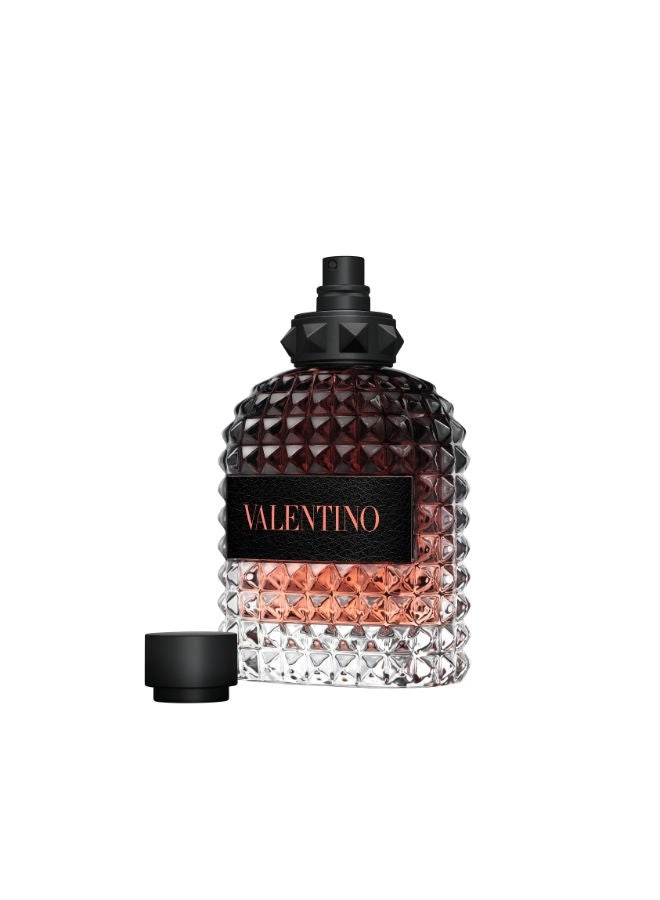 Born In Roma Coral Fantasy Eau de Toilette 100 ml