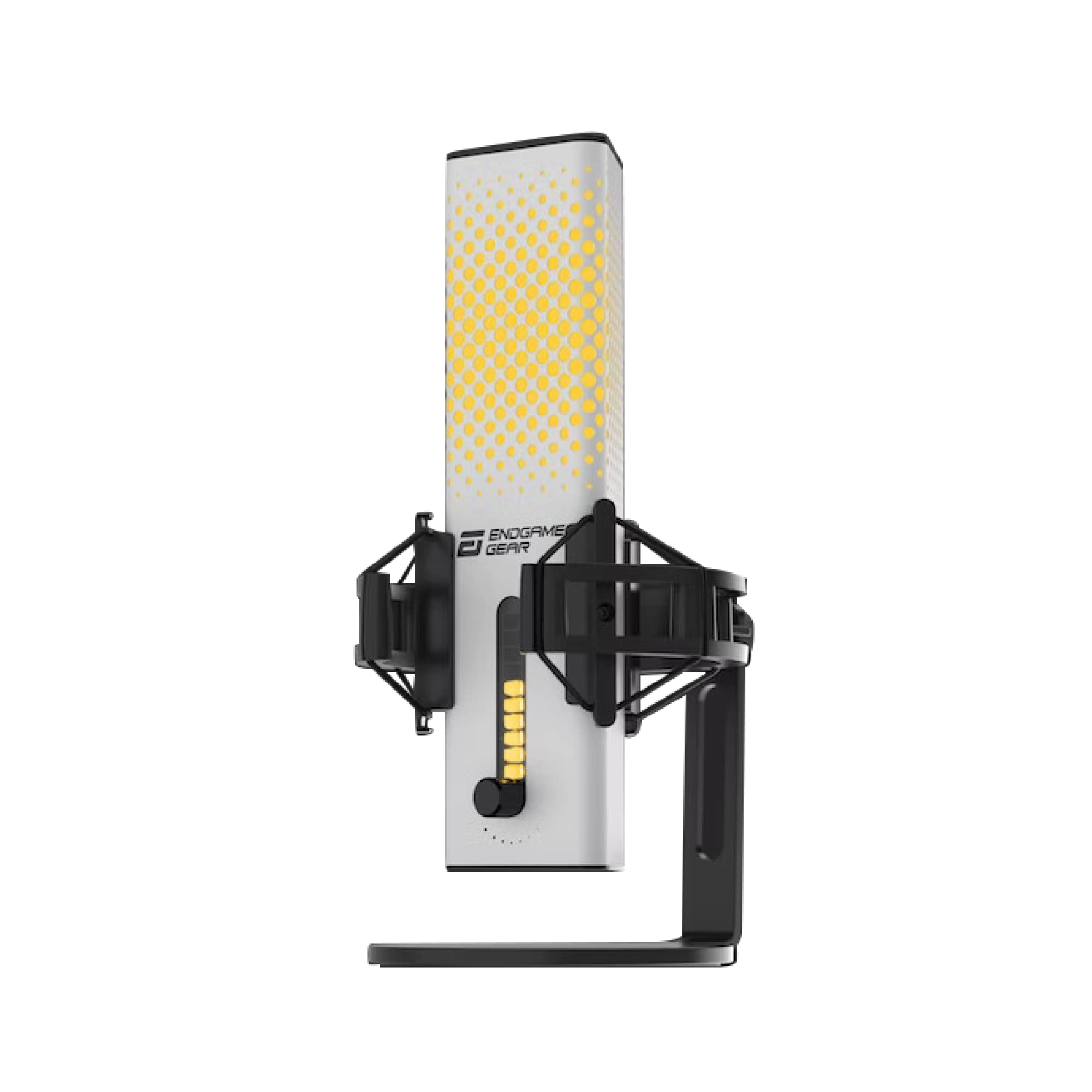 Endgame Gear XSTRM USB+3.5mm-Mini-Jack Microphone