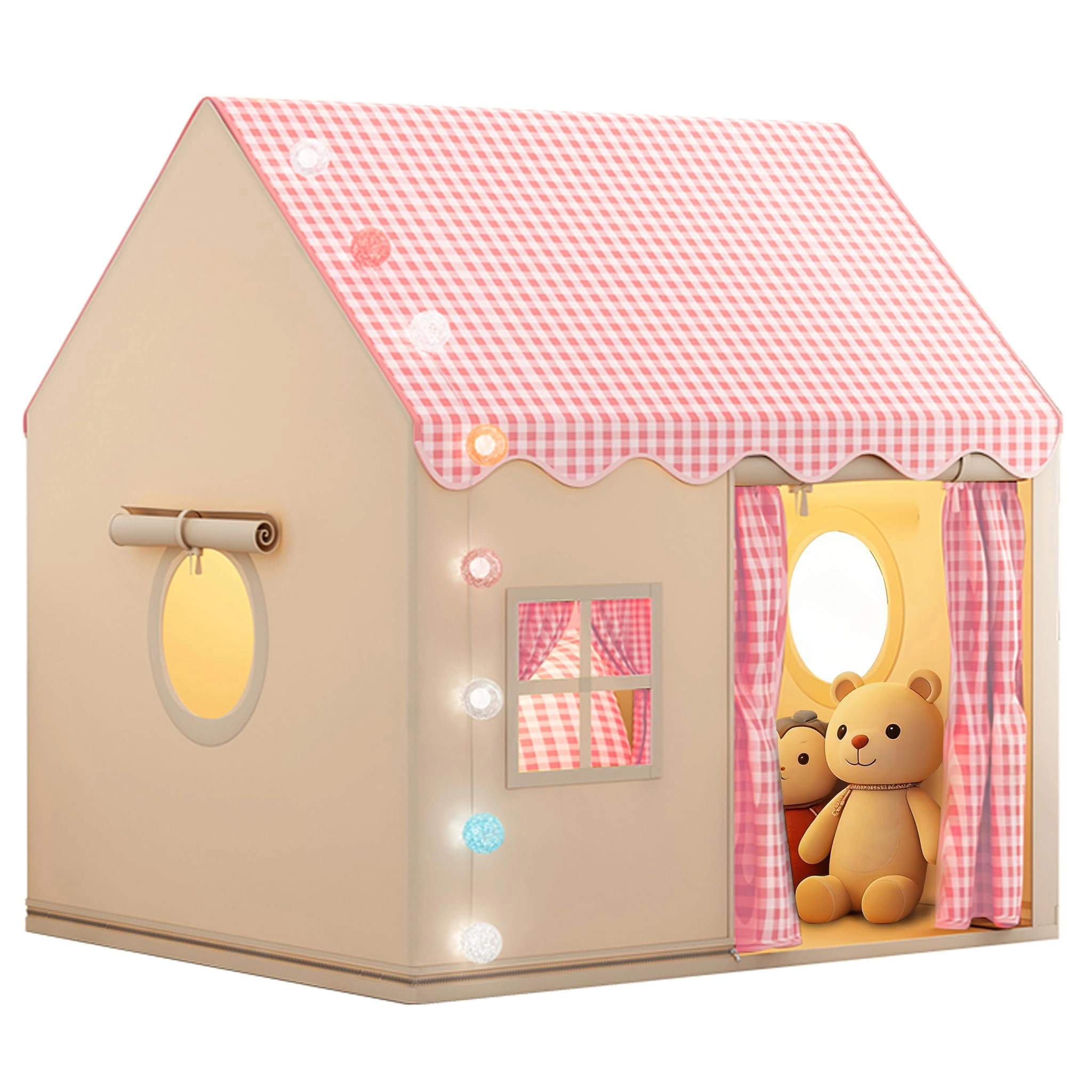 Kids Play Tent