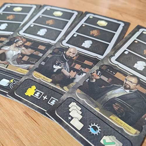 Barrage: The Leeghwater Project